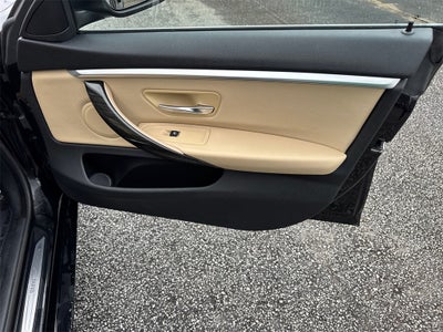 2019 BMW 4 Series 430i