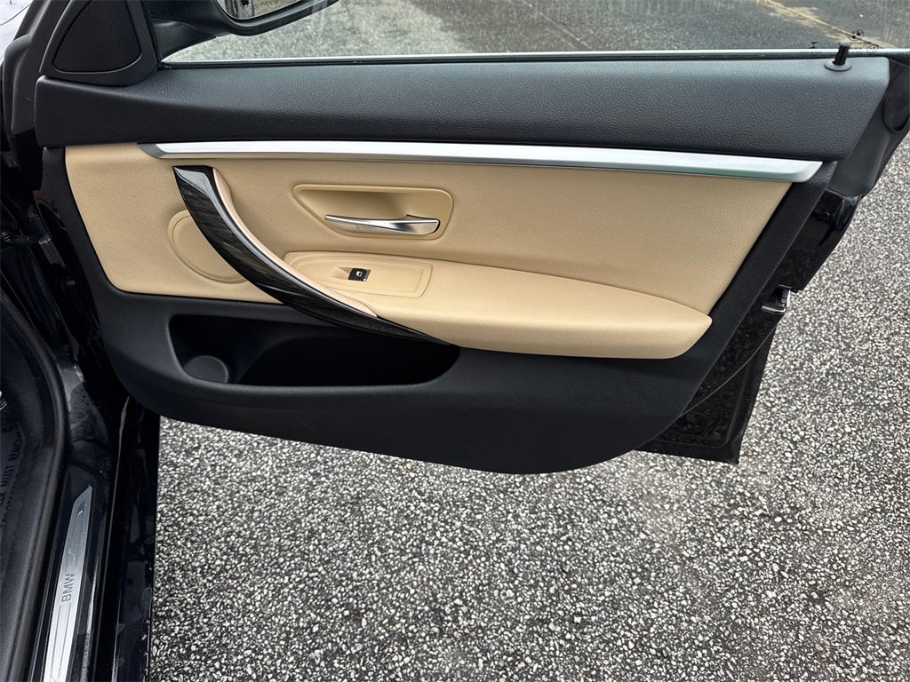 2019 BMW 4 Series 430i