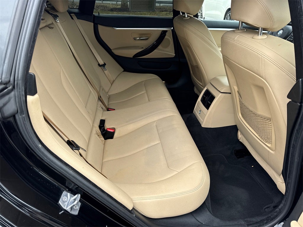 2019 BMW 4 Series 430i