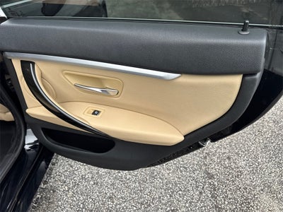 2019 BMW 4 Series 430i