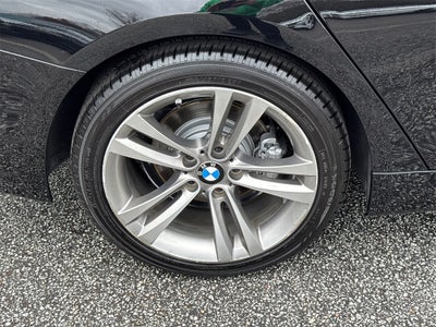 2019 BMW 4 Series 430i