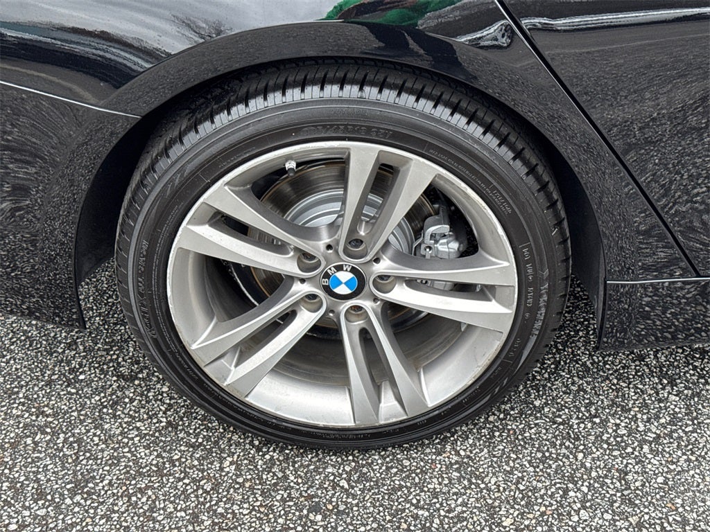 2019 BMW 4 Series 430i