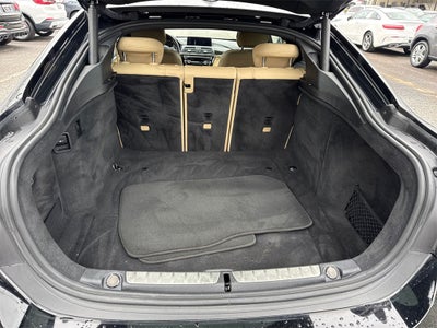 2019 BMW 4 Series 430i