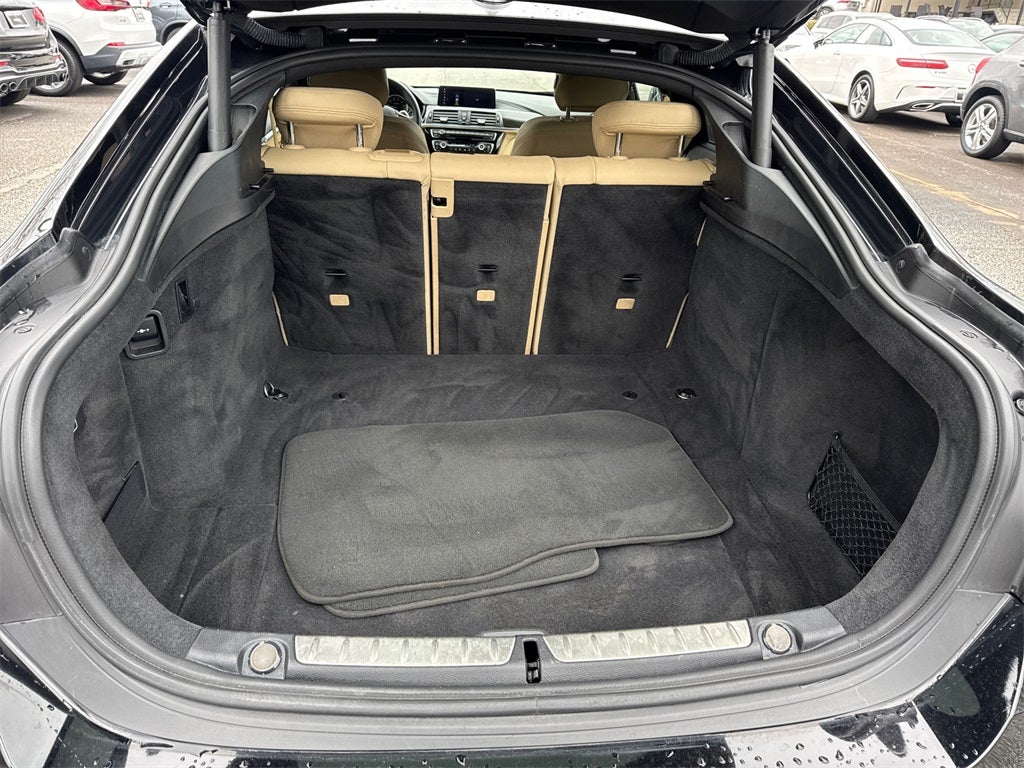 2019 BMW 4 Series 430i