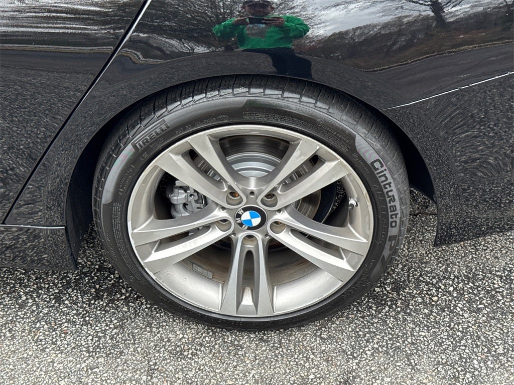 2019 BMW 4 Series 430i