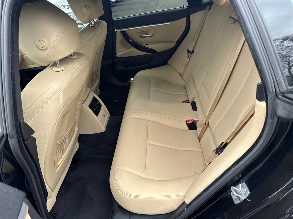 2019 BMW 4 Series 430i