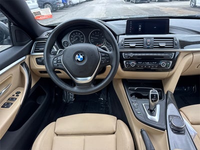 2019 BMW 4 Series 430i