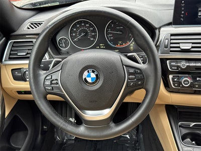 2019 BMW 4 Series 430i