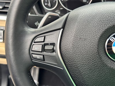 2019 BMW 4 Series 430i