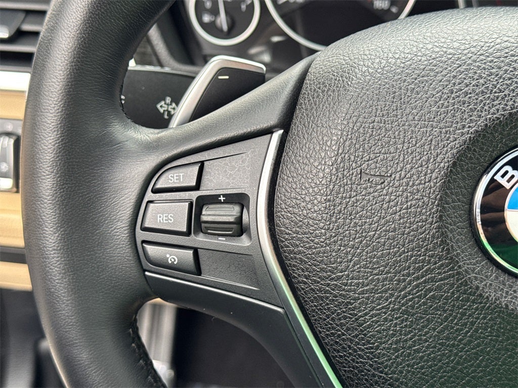 2019 BMW 4 Series 430i