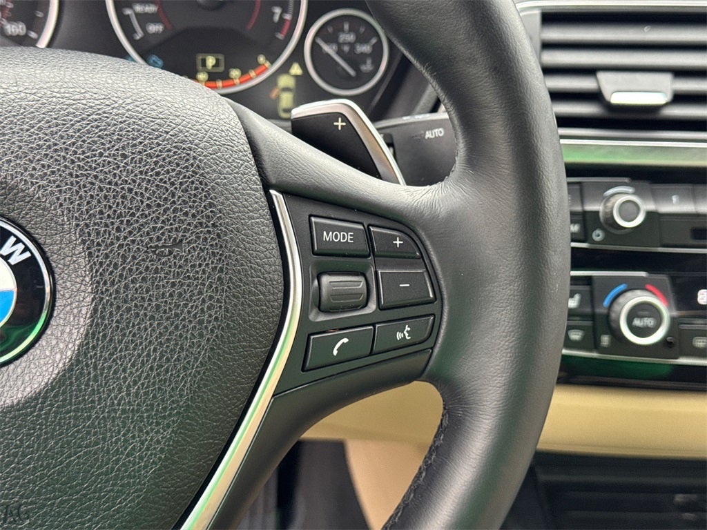 2019 BMW 4 Series 430i