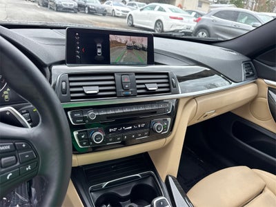 2019 BMW 4 Series 430i