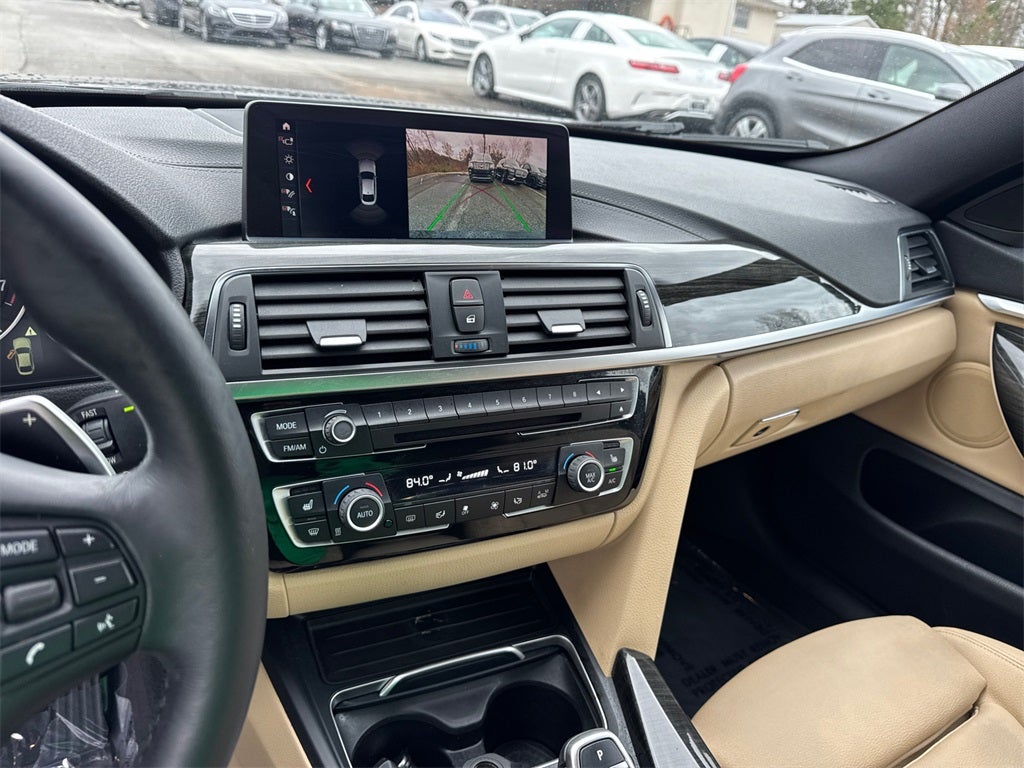 2019 BMW 4 Series 430i