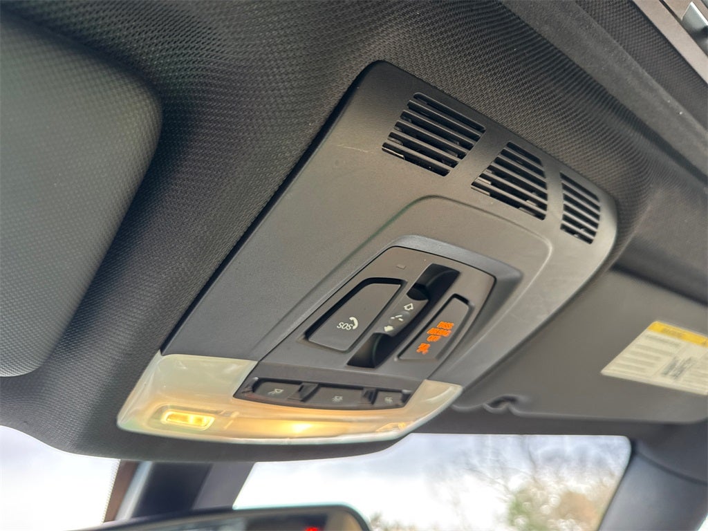 2019 BMW 4 Series 430i