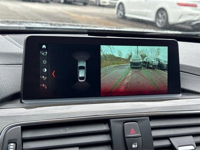 2019 BMW 4 Series 430i