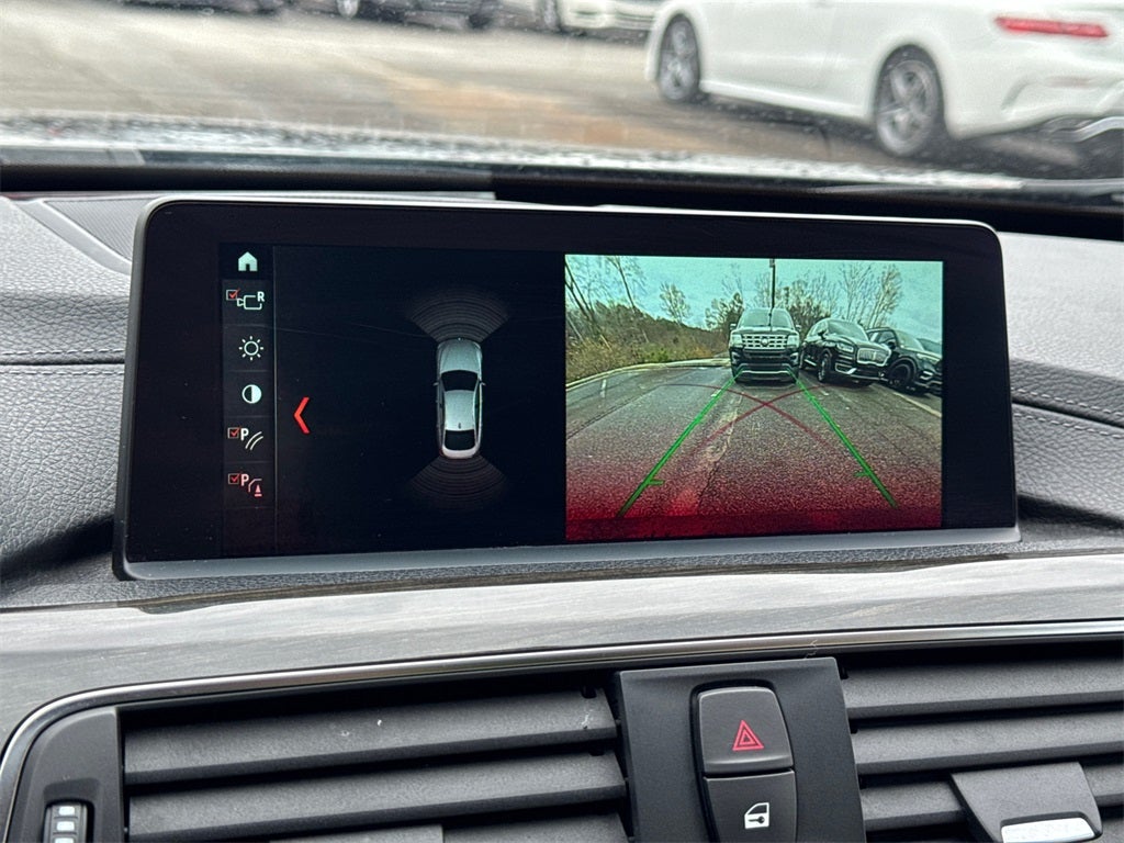 2019 BMW 4 Series 430i