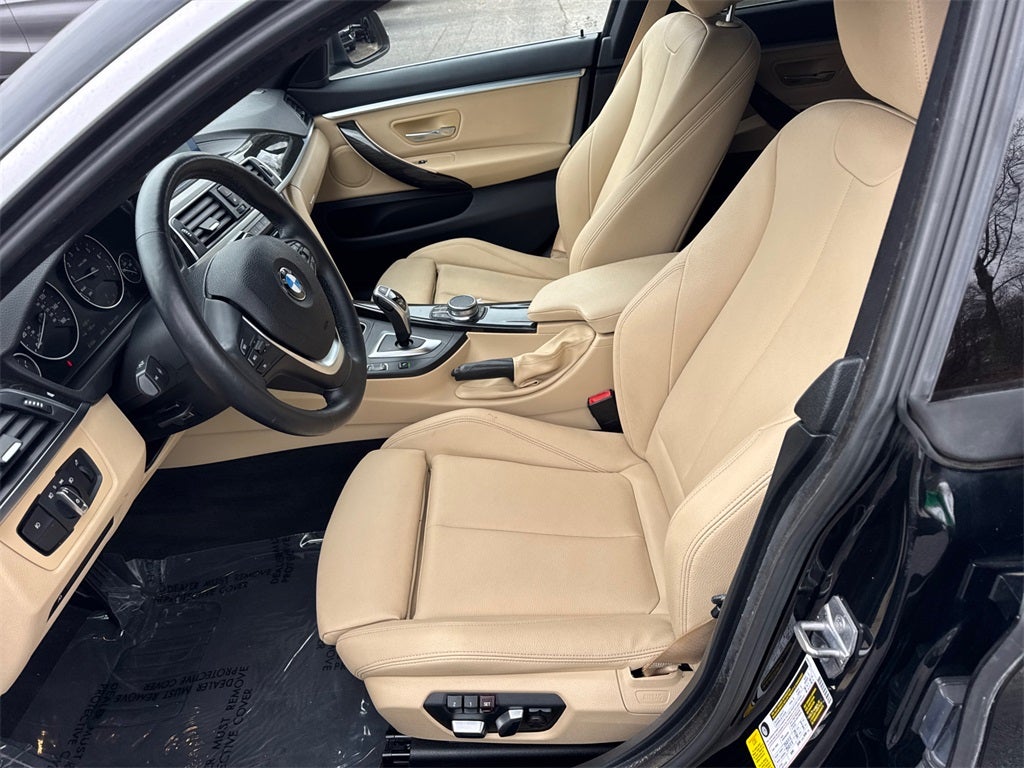 2019 BMW 4 Series 430i