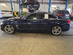 2017 BMW 4 Series 430i