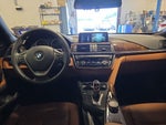 2017 BMW 4 Series 430i