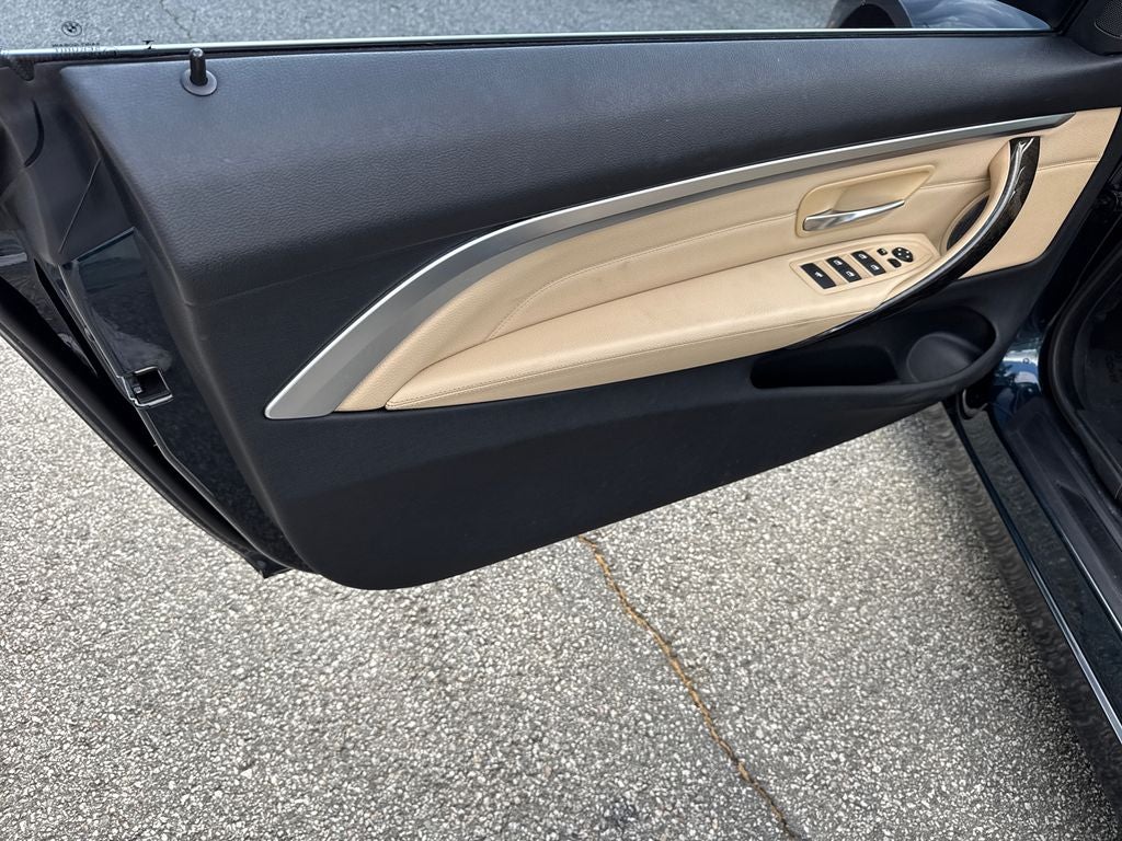 2017 BMW 4 Series 430i