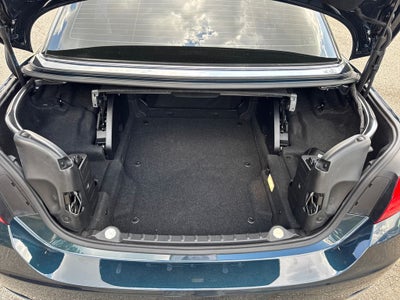 2017 BMW 4 Series 430i