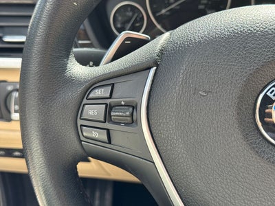 2017 BMW 4 Series 430i