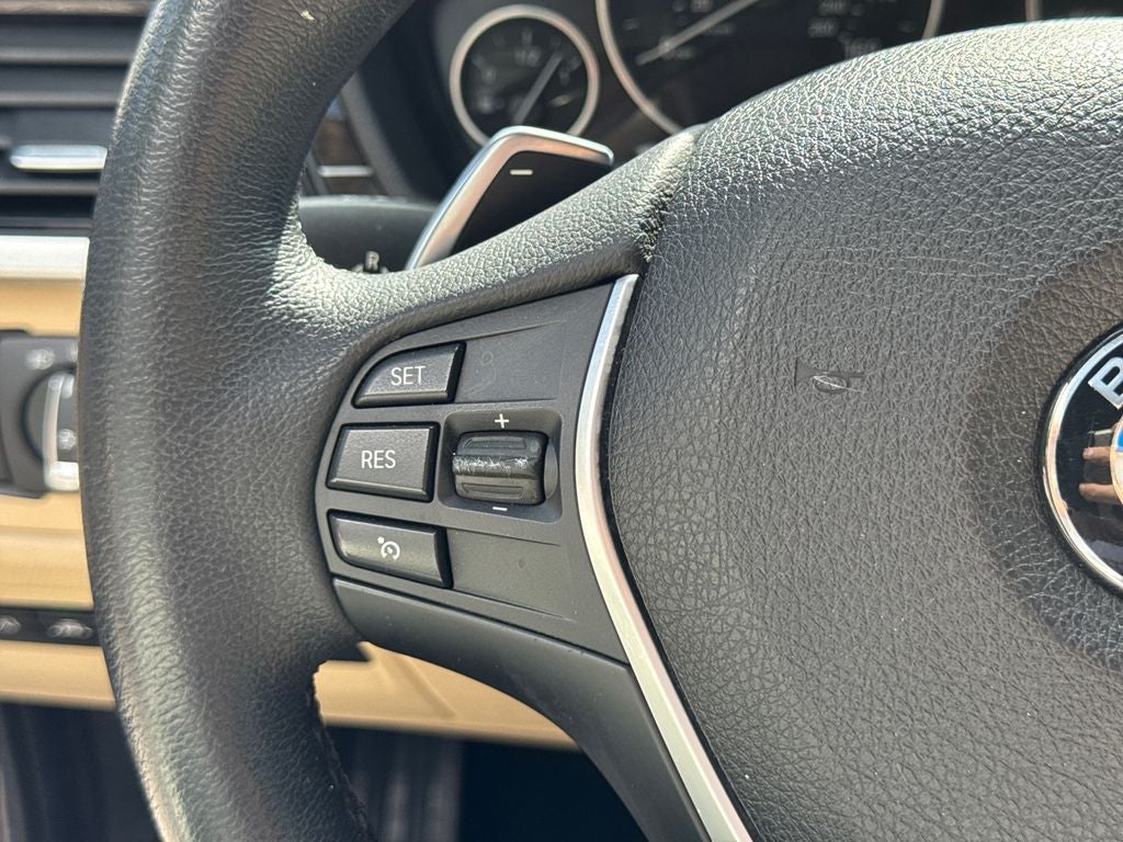 2017 BMW 4 Series 430i