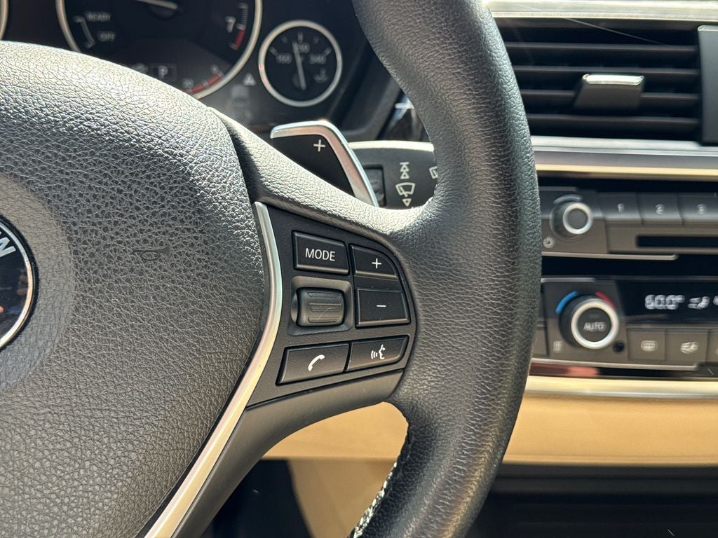 2017 BMW 4 Series 430i