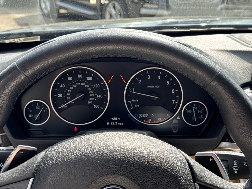 2017 BMW 4 Series 430i