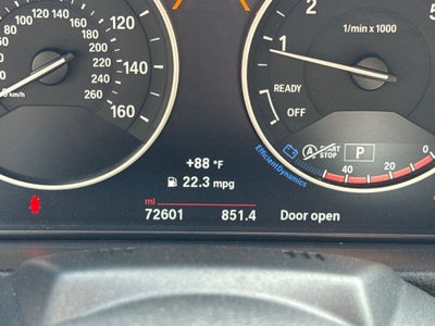 2017 BMW 4 Series 430i