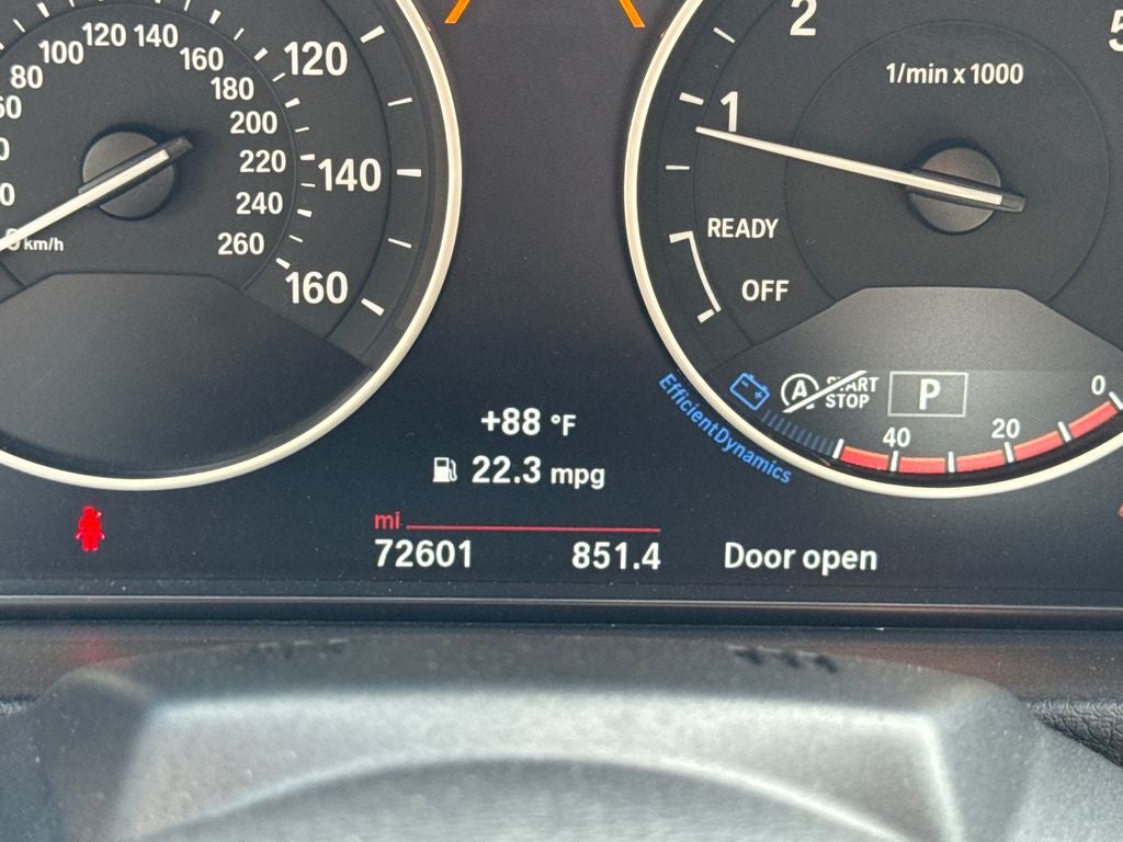 2017 BMW 4 Series 430i