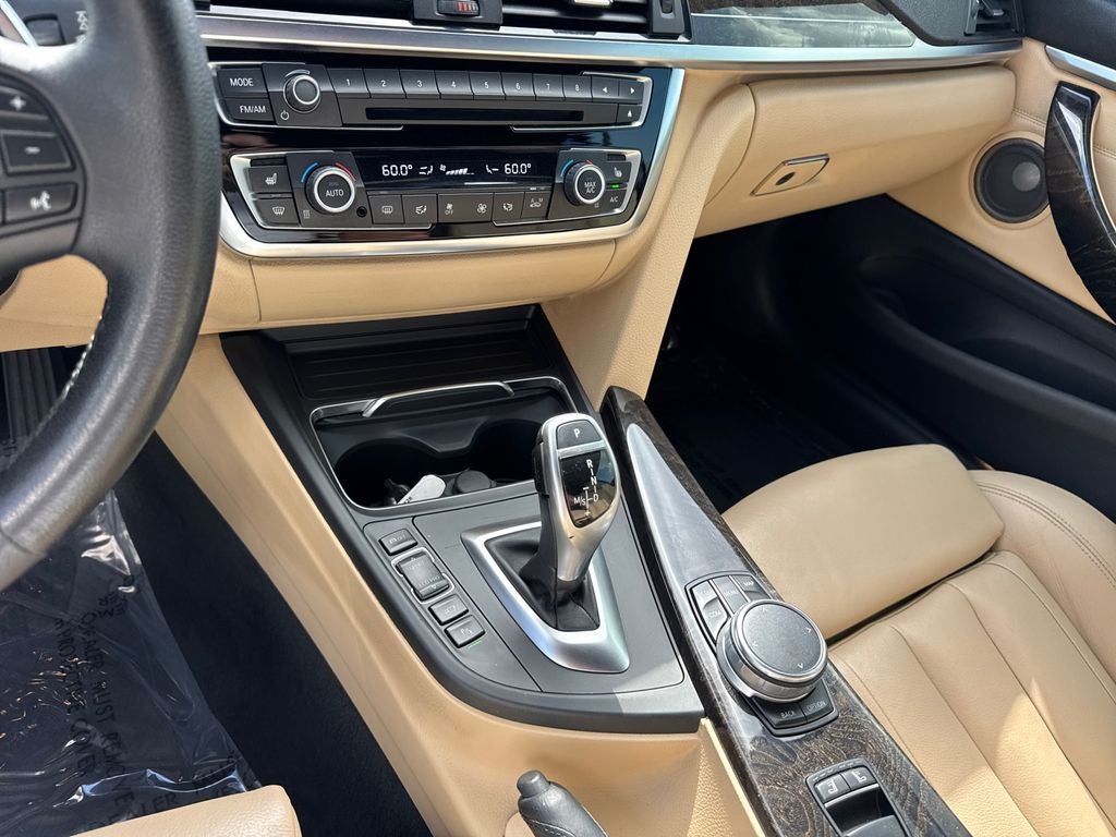 2017 BMW 4 Series 430i