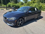 2018 BMW 4 Series 430i