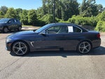 2018 BMW 4 Series 430i
