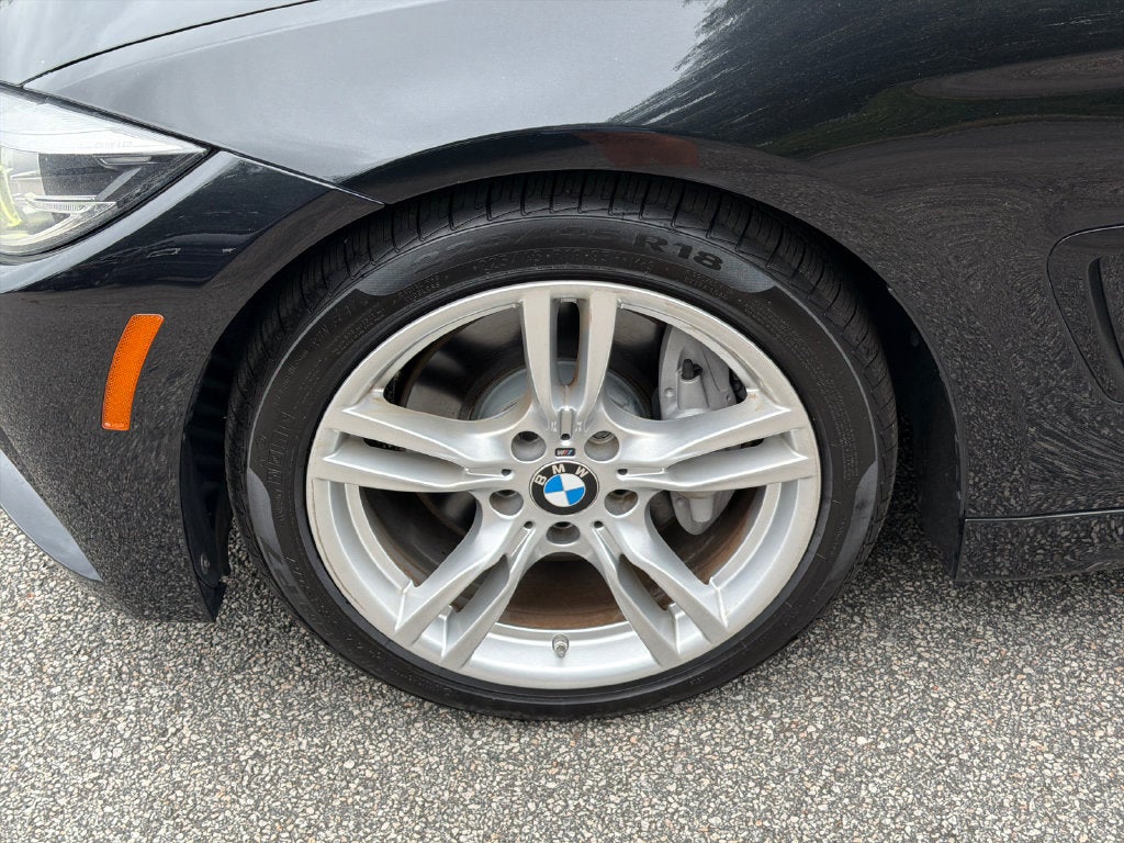 2020 BMW 4 Series 440i