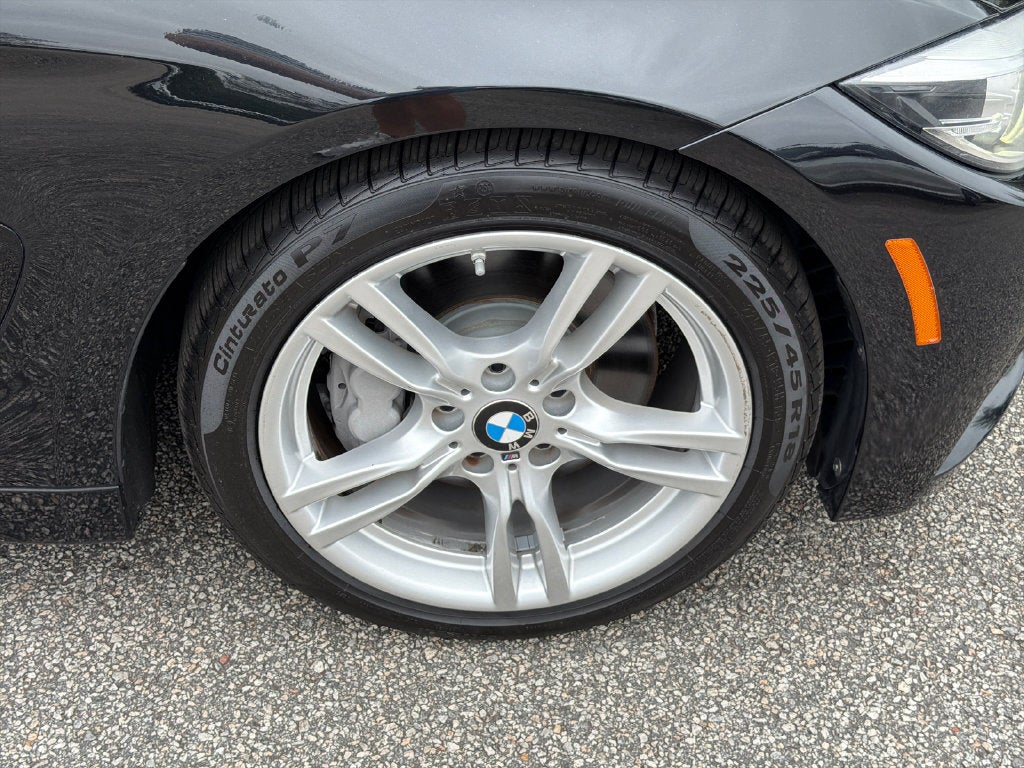 2020 BMW 4 Series 440i