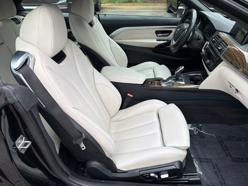 2020 BMW 4 Series 440i
