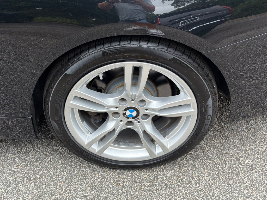 2020 BMW 4 Series 440i