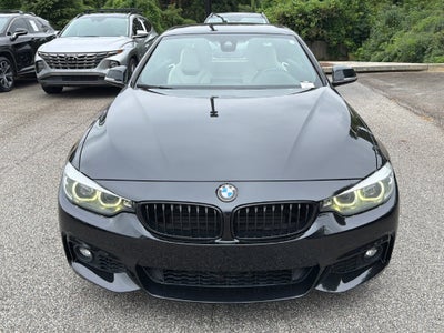 2020 BMW 4 Series 440i