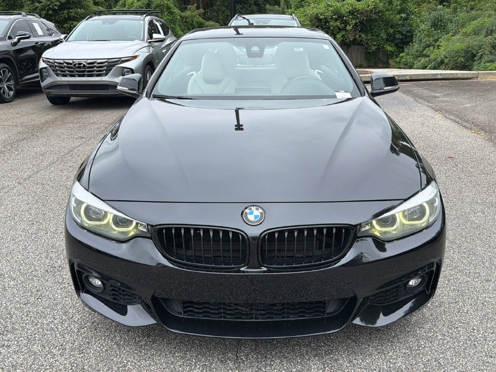 2020 BMW 4 Series 440i