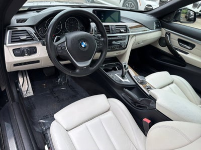 2020 BMW 4 Series 440i
