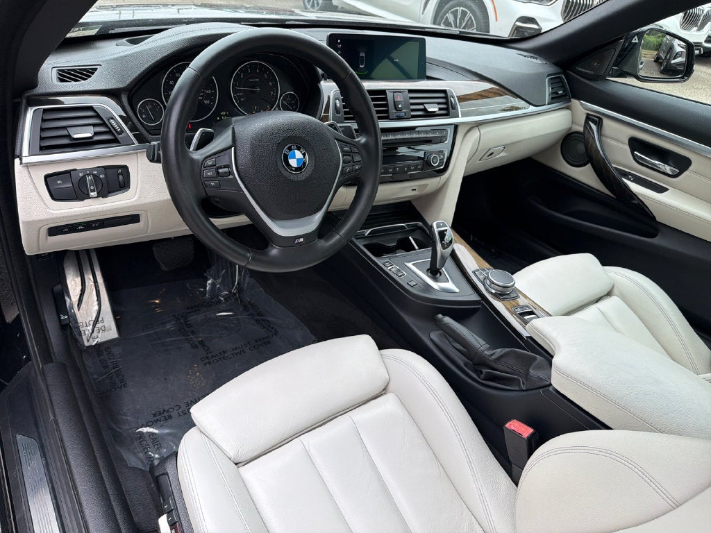 2020 BMW 4 Series 440i