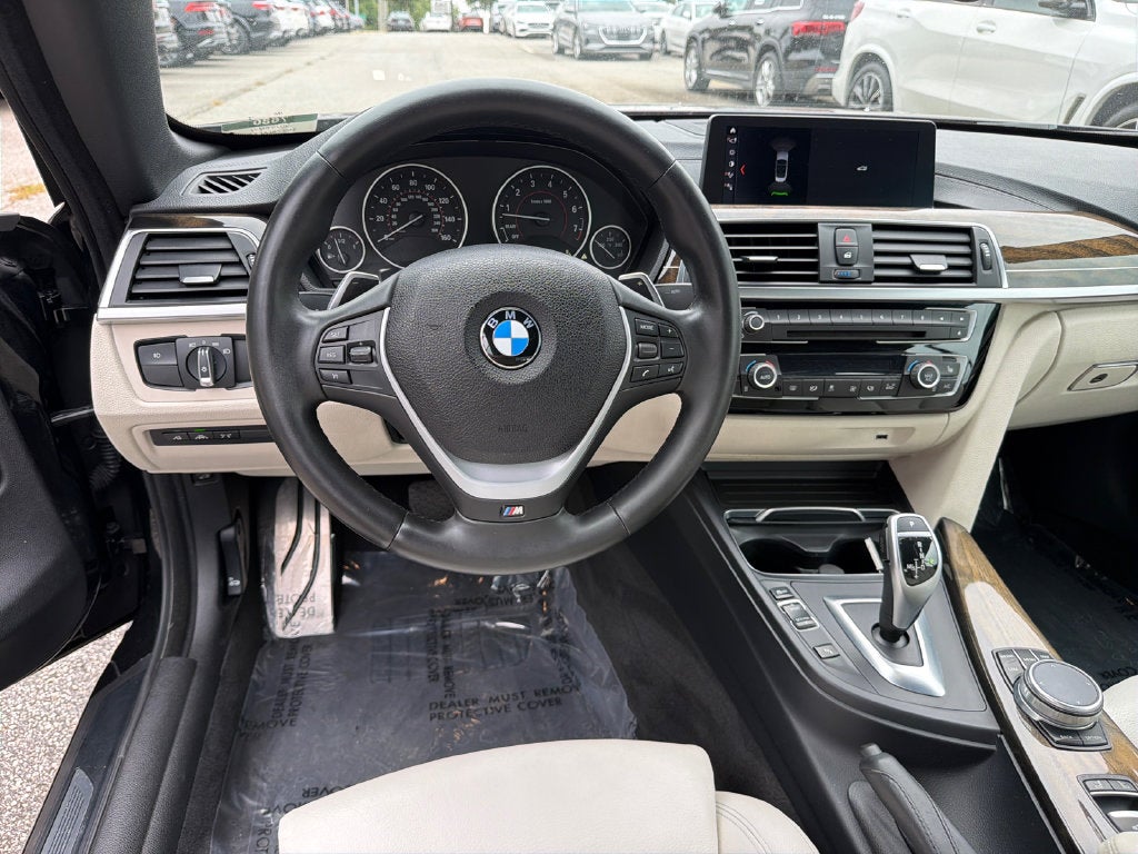 2020 BMW 4 Series 440i