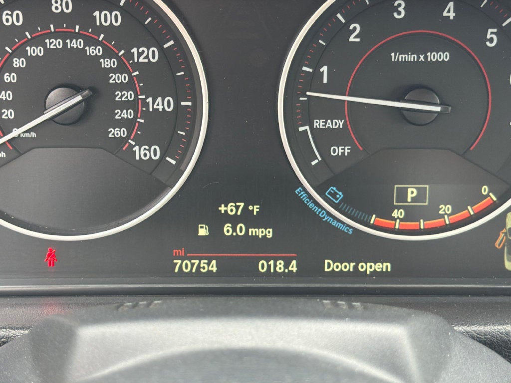 2020 BMW 4 Series 440i