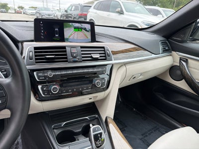 2020 BMW 4 Series 440i