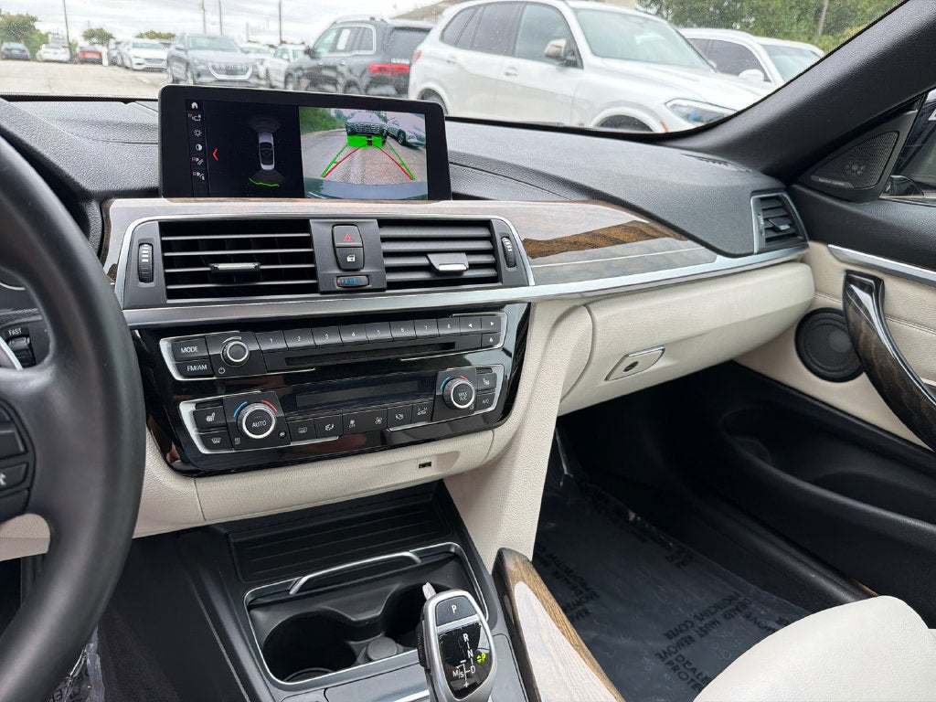 2020 BMW 4 Series 440i