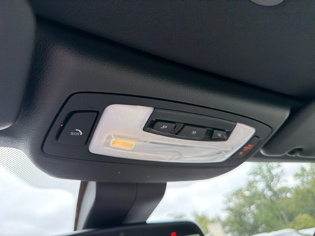 2020 BMW 4 Series 440i