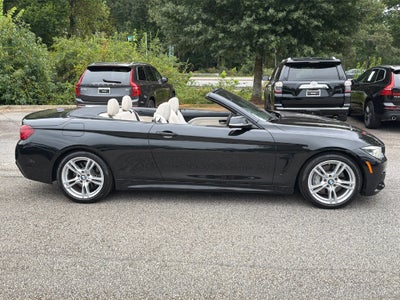 2020 BMW 4 Series 440i