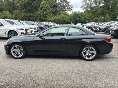 2020 BMW 4 Series 440i
