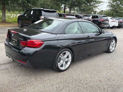 2020 BMW 4 Series 440i